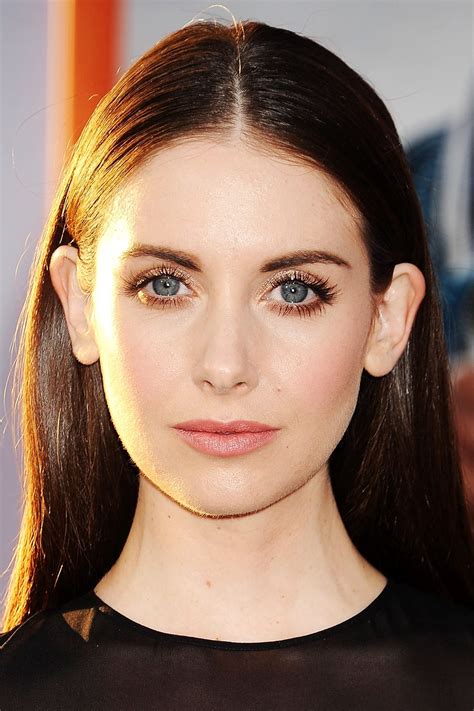 alyson brie|Alison Brie — The Movie Database (TMDB).